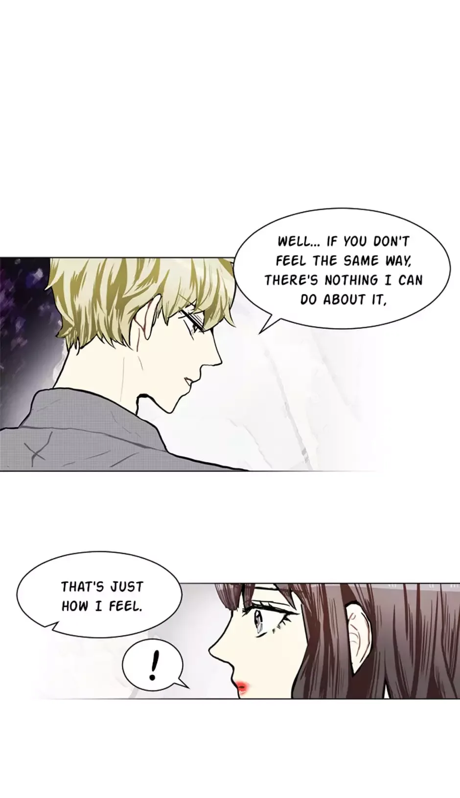 Love & Wish Chapter 74 page 43