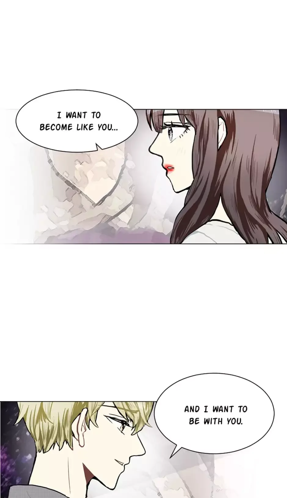 Love & Wish Chapter 74 page 41