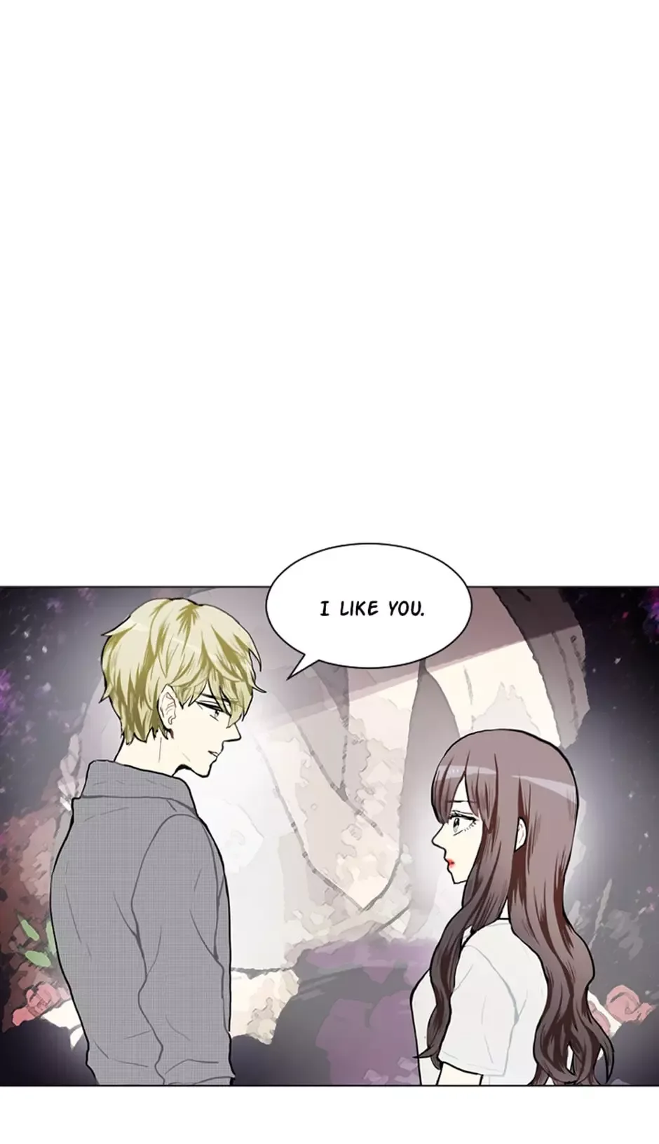 Love & Wish Chapter 74 page 39