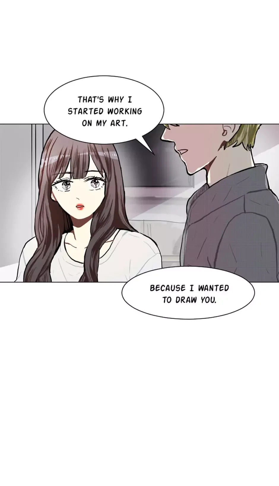 Love & Wish Chapter 74 page 35