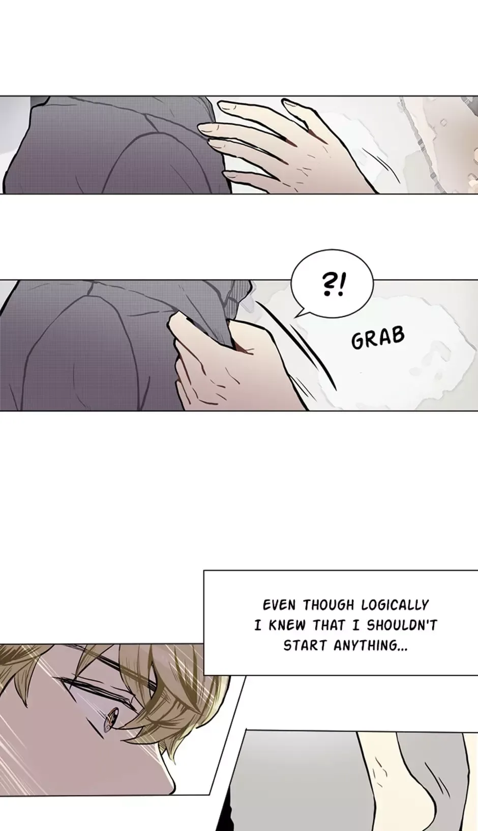 Love & Wish Chapter 74 page 46
