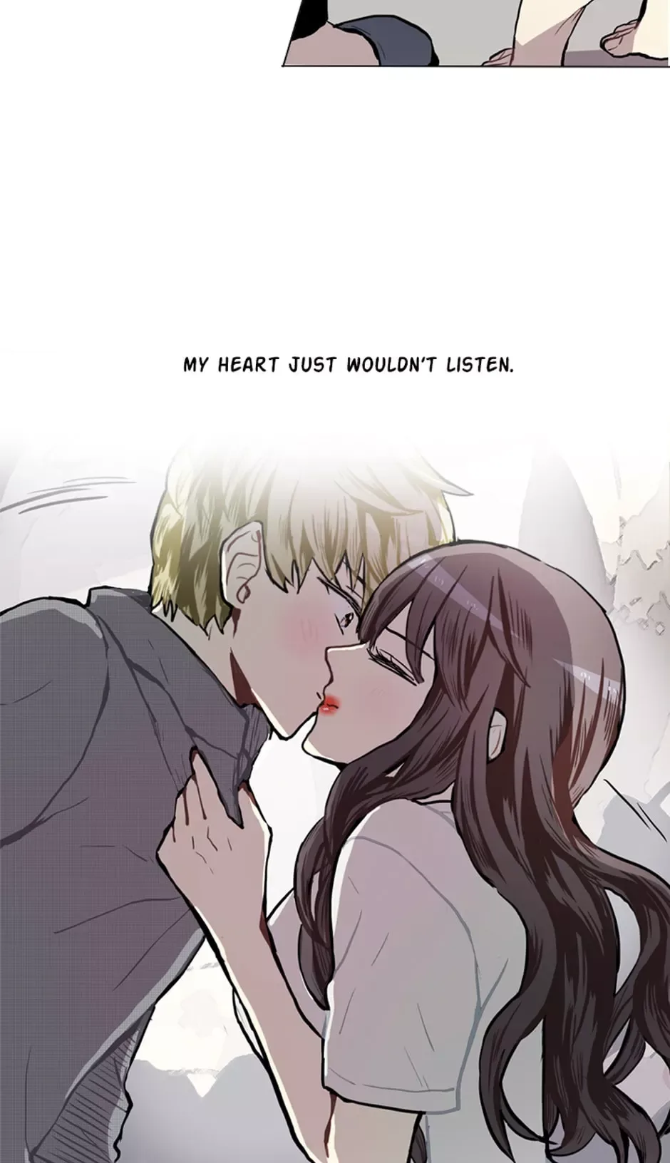 Love & Wish Chapter 74 page 47