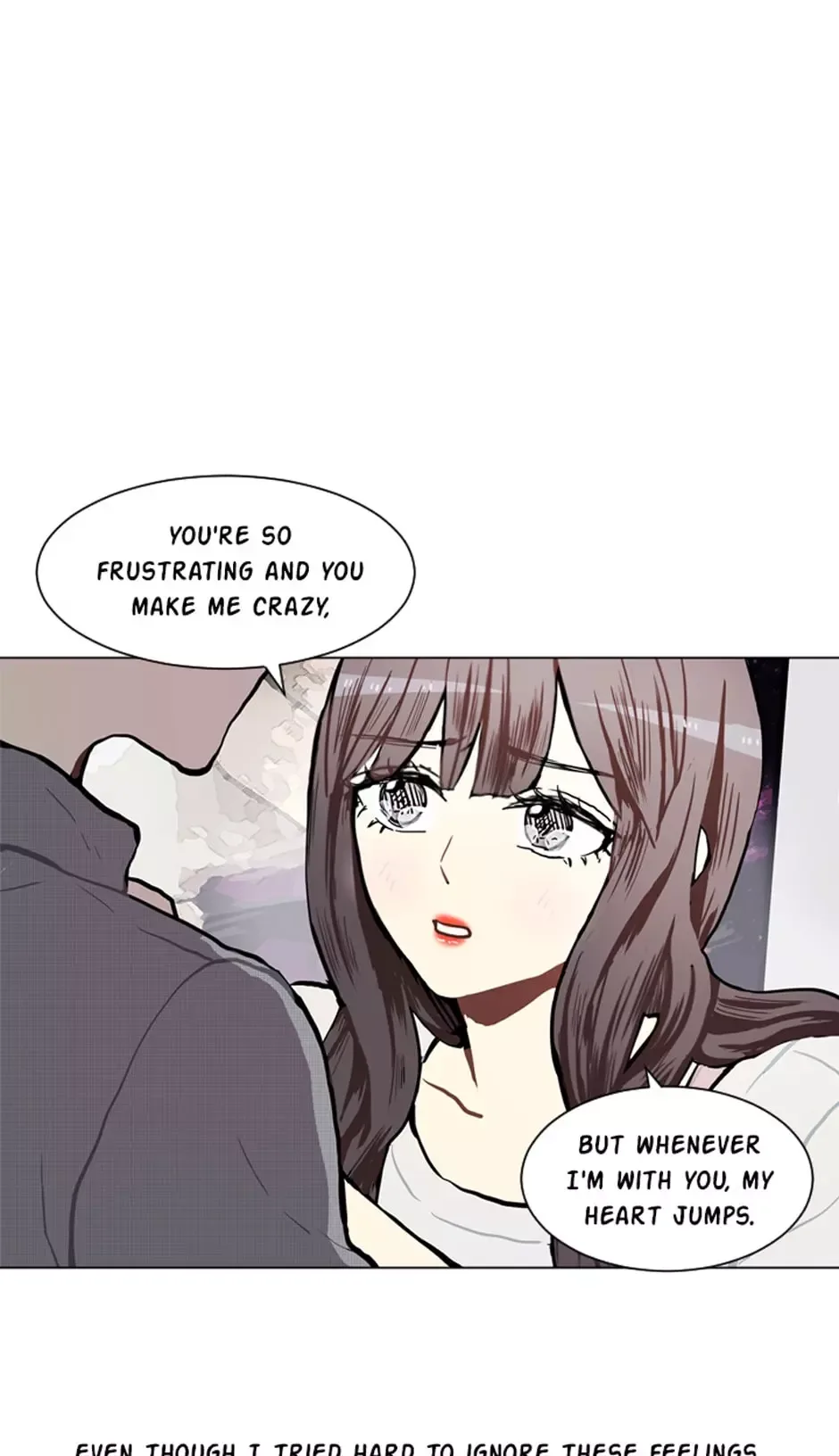 Love & Wish Chapter 74 page 49