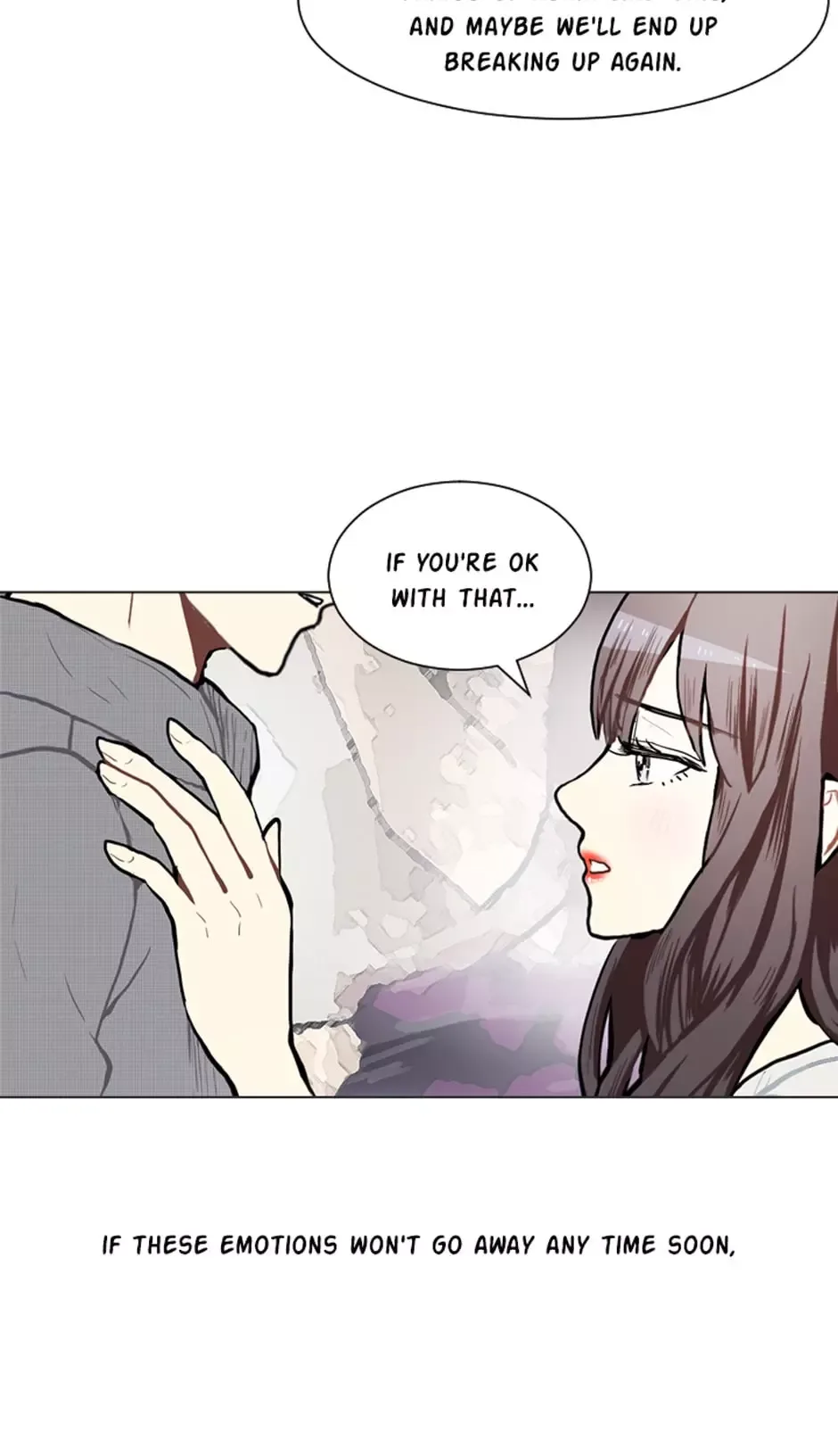 Love & Wish Chapter 74 page 51