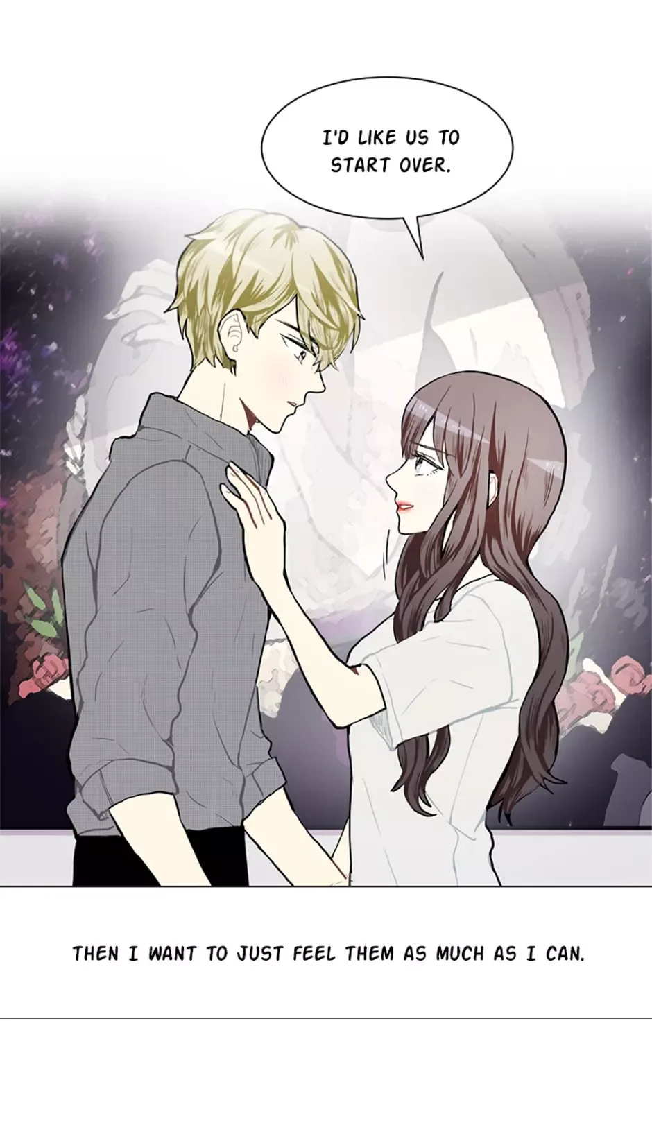 Love & Wish Chapter 74 page 52
