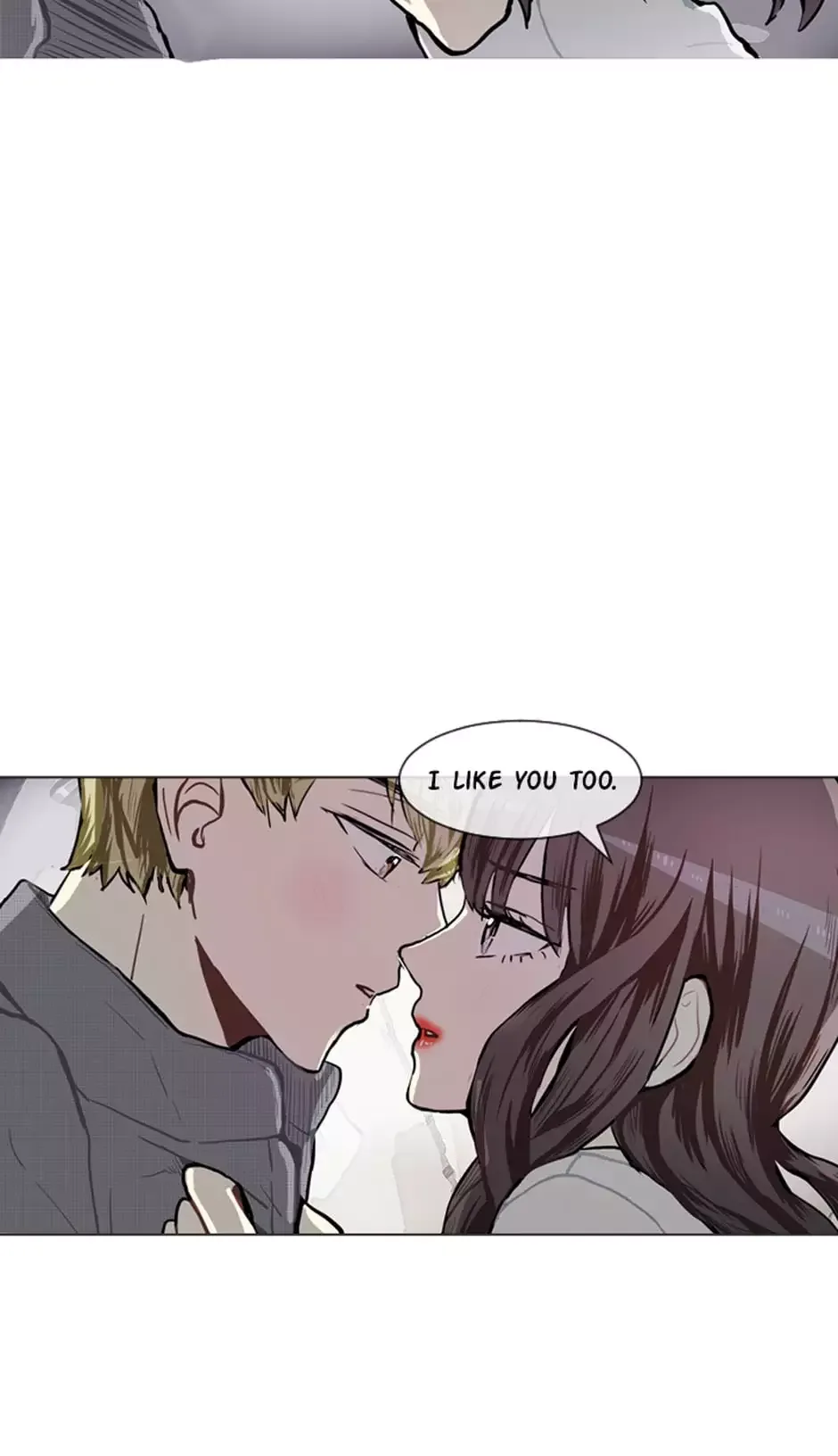 Love & Wish Chapter 74 page 48