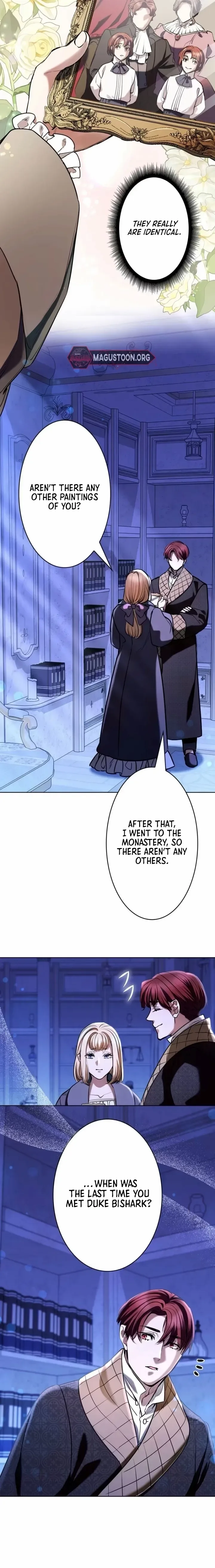 If You Desire to Keep Me Chapter 52 page 4