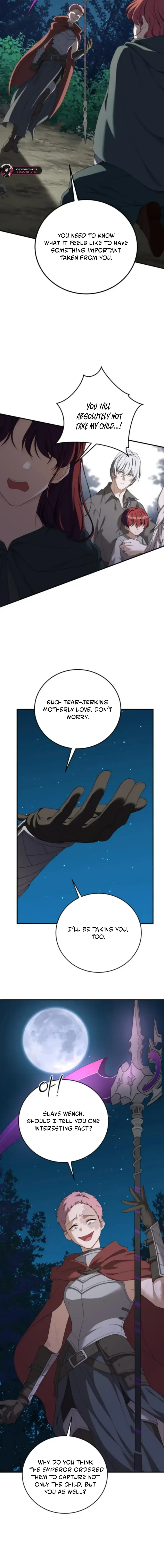 An Unexpected Engagement Chapter 51 page 10
