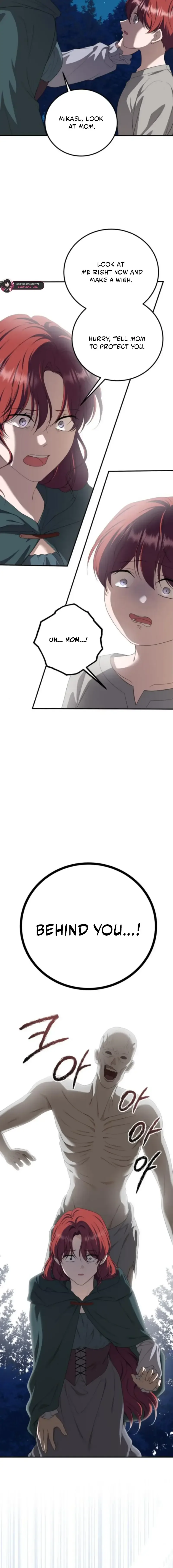 An Unexpected Engagement Chapter 51 page 13