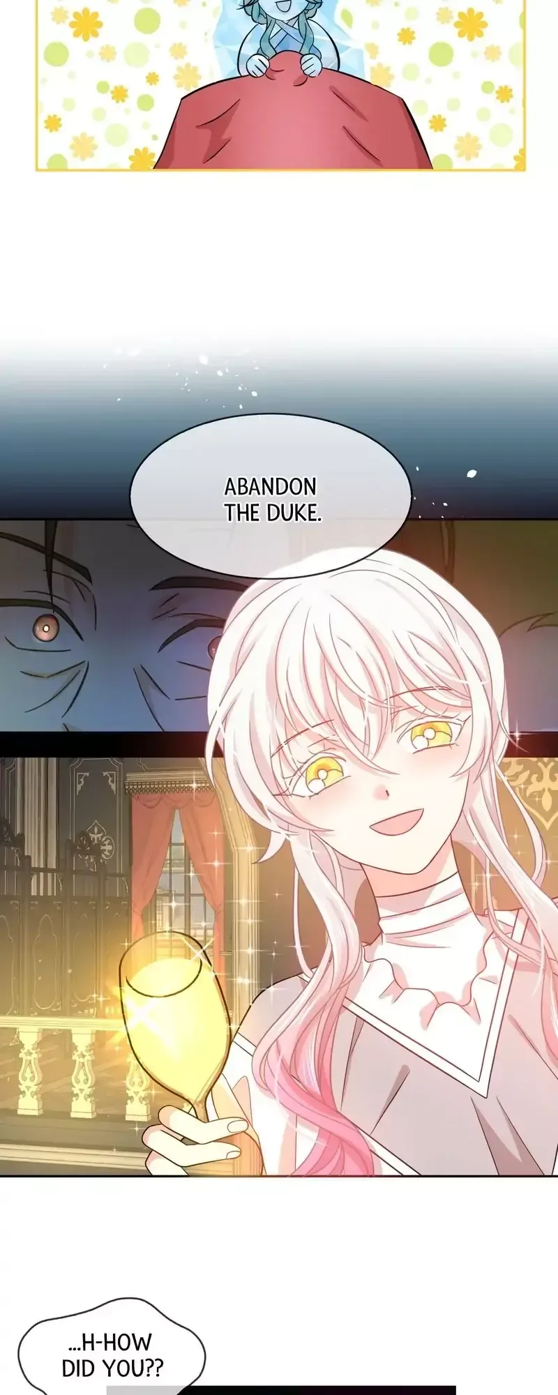 The Moon Witch and The Sun King: My Salvation Chapter 79 page 6