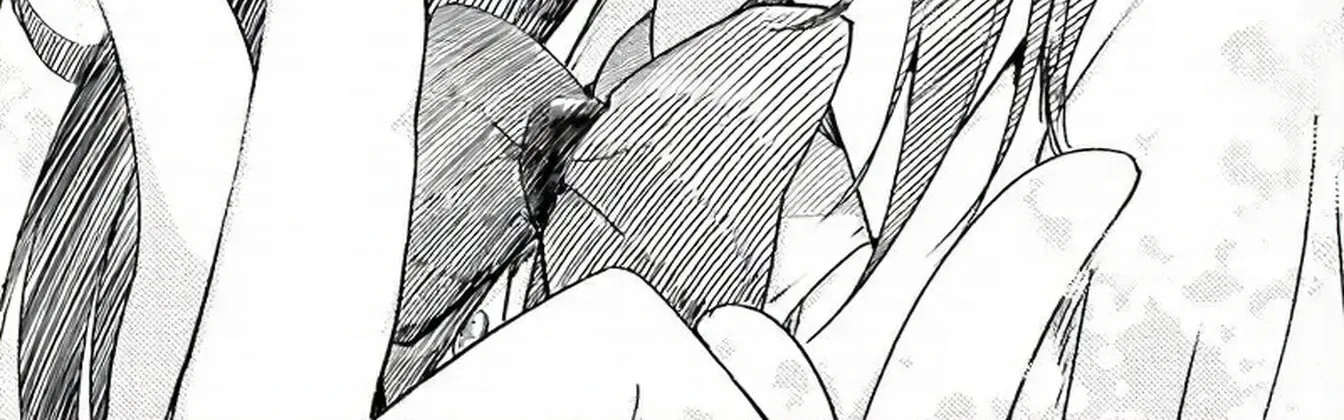 Thighs-san next to me Chapter 7 page 21