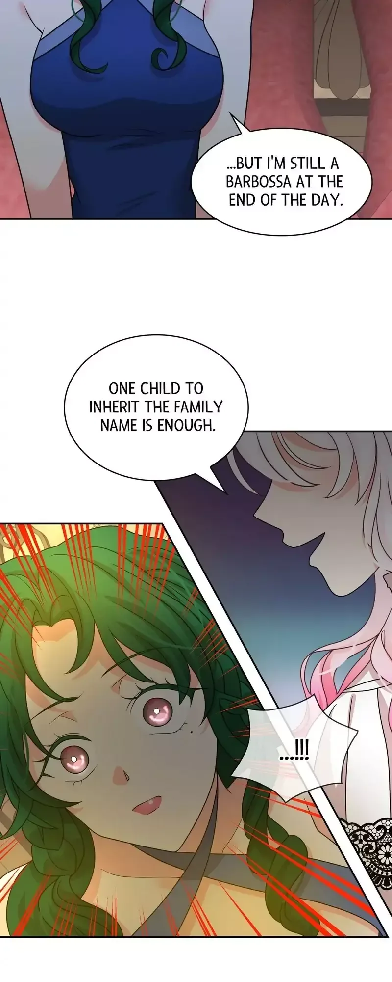 The Moon Witch and The Sun King: My Salvation Chapter 79 page 12