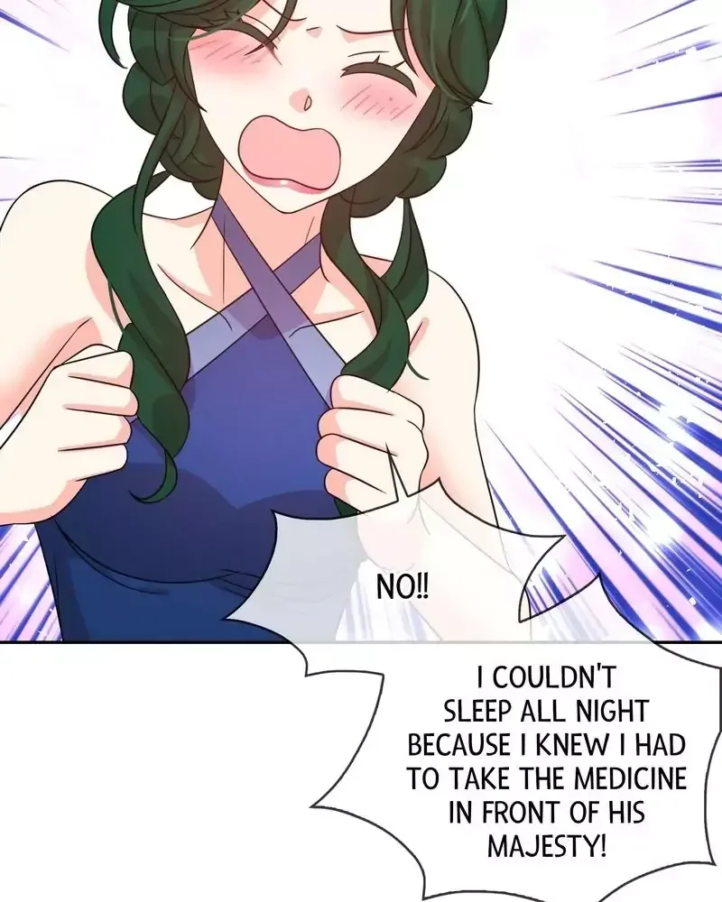 The Moon Witch and The Sun King: My Salvation Chapter 79 page 8