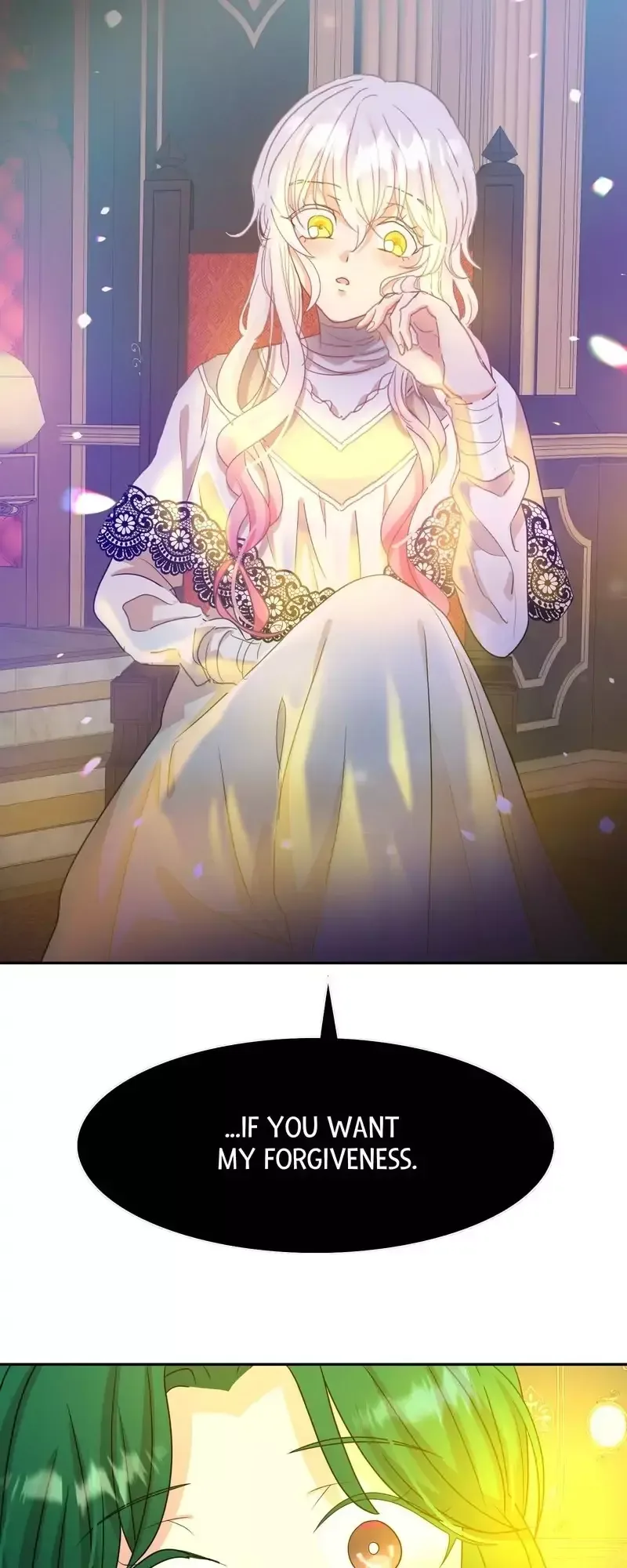 The Moon Witch and The Sun King: My Salvation Chapter 79 page 15