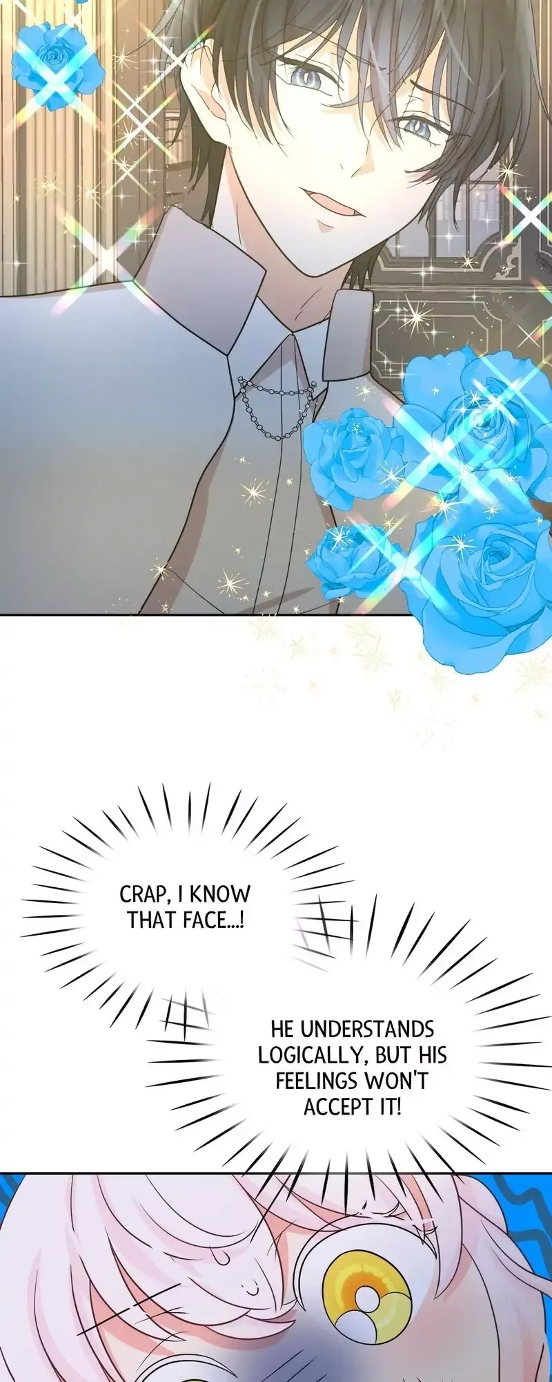 The Moon Witch and The Sun King: My Salvation Chapter 79 page 25