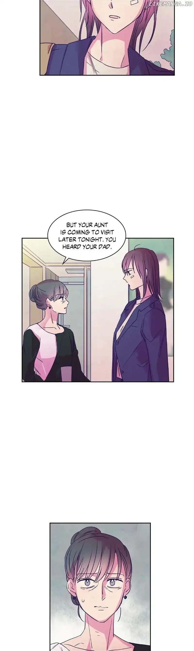 Blooming Sequence Chapter 73 page 3