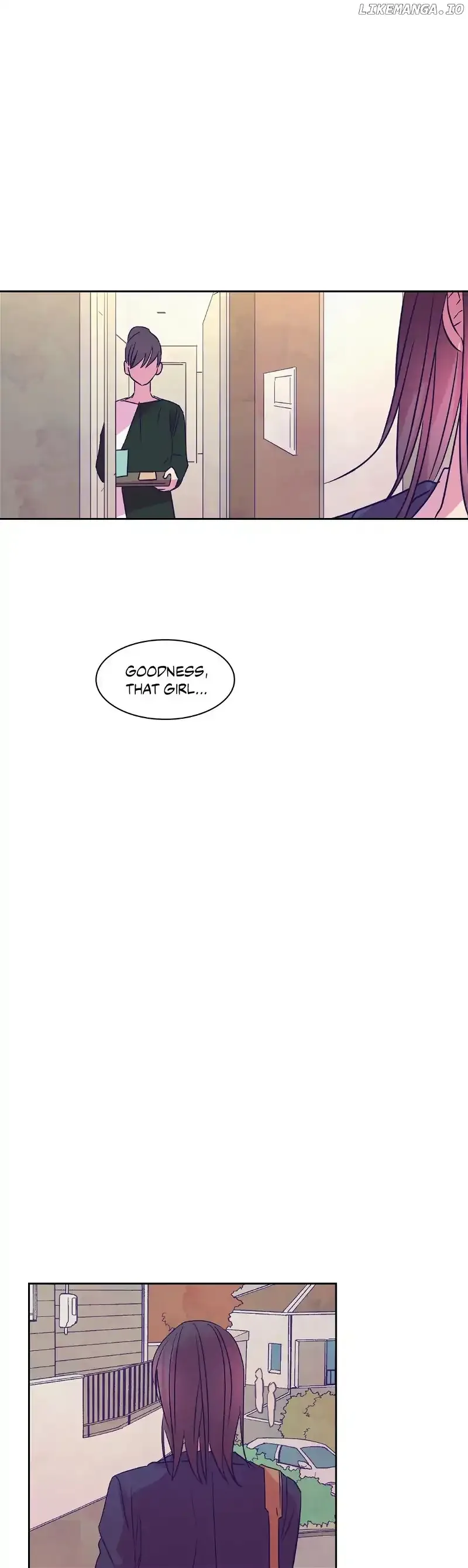 Blooming Sequence Chapter 73 page 6