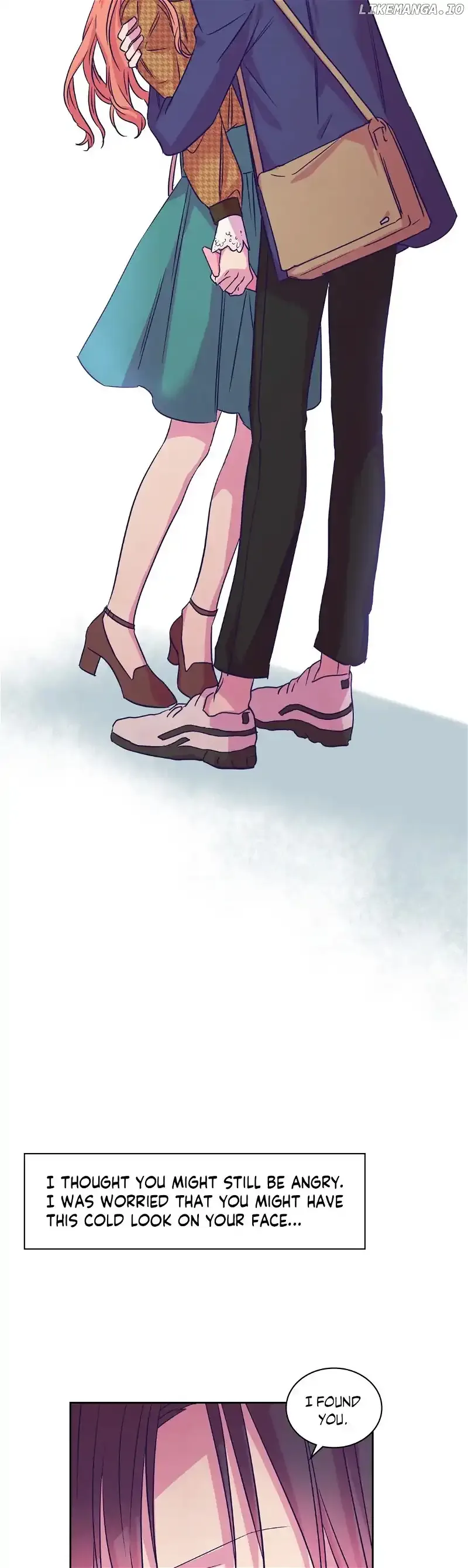 Blooming Sequence Chapter 73 page 14