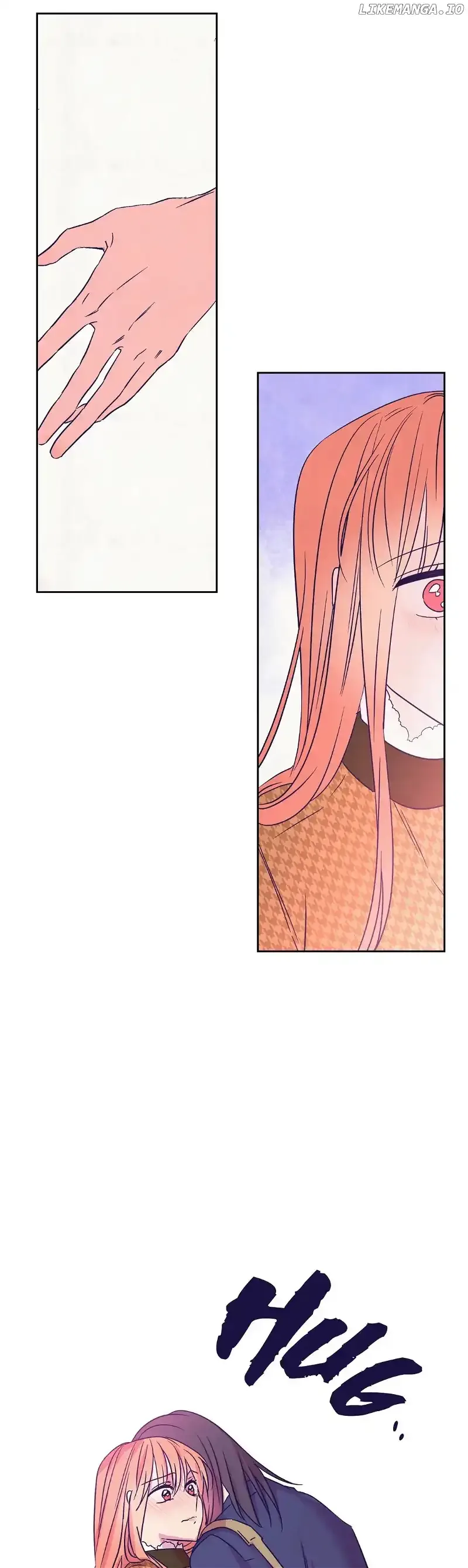 Blooming Sequence Chapter 73 page 13