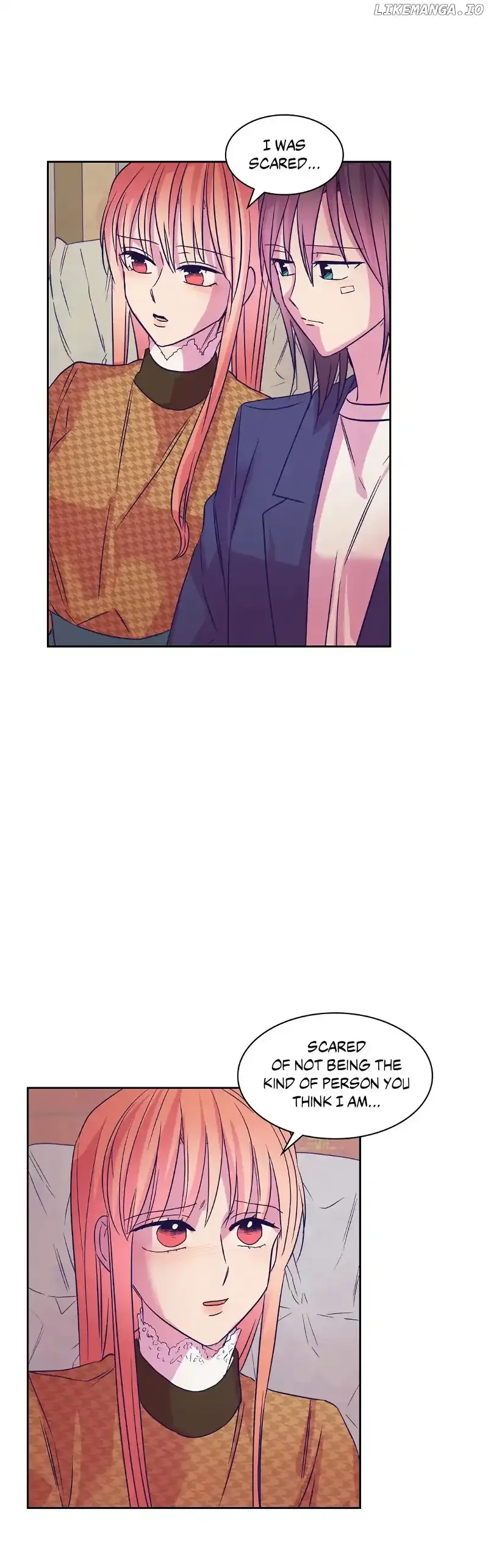 Blooming Sequence Chapter 73 page 29