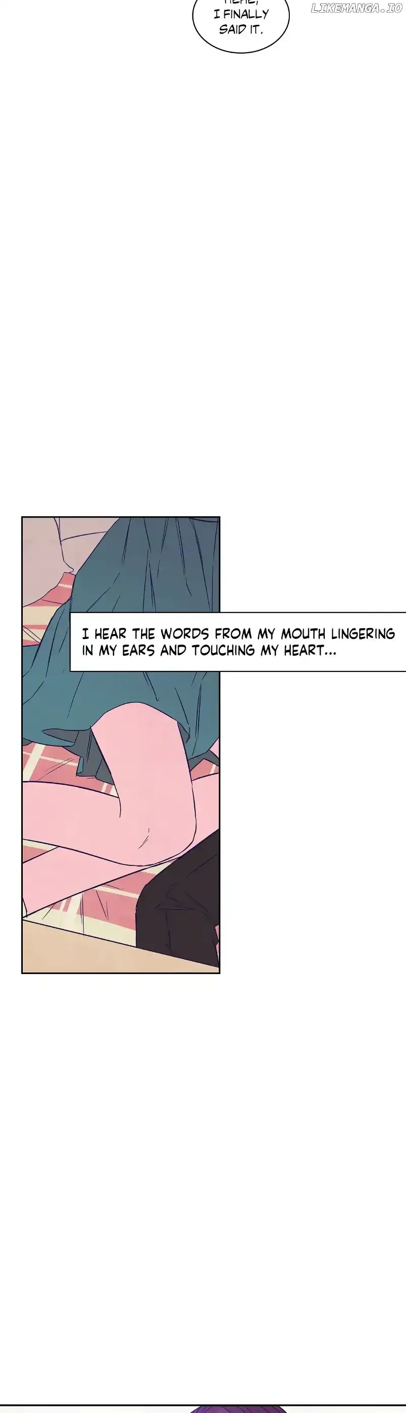 Blooming Sequence Chapter 73 page 37