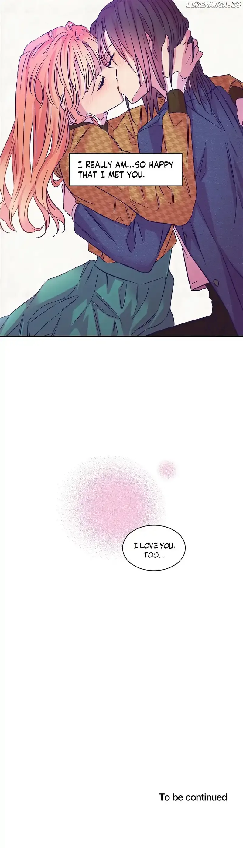 Blooming Sequence Chapter 73 page 38