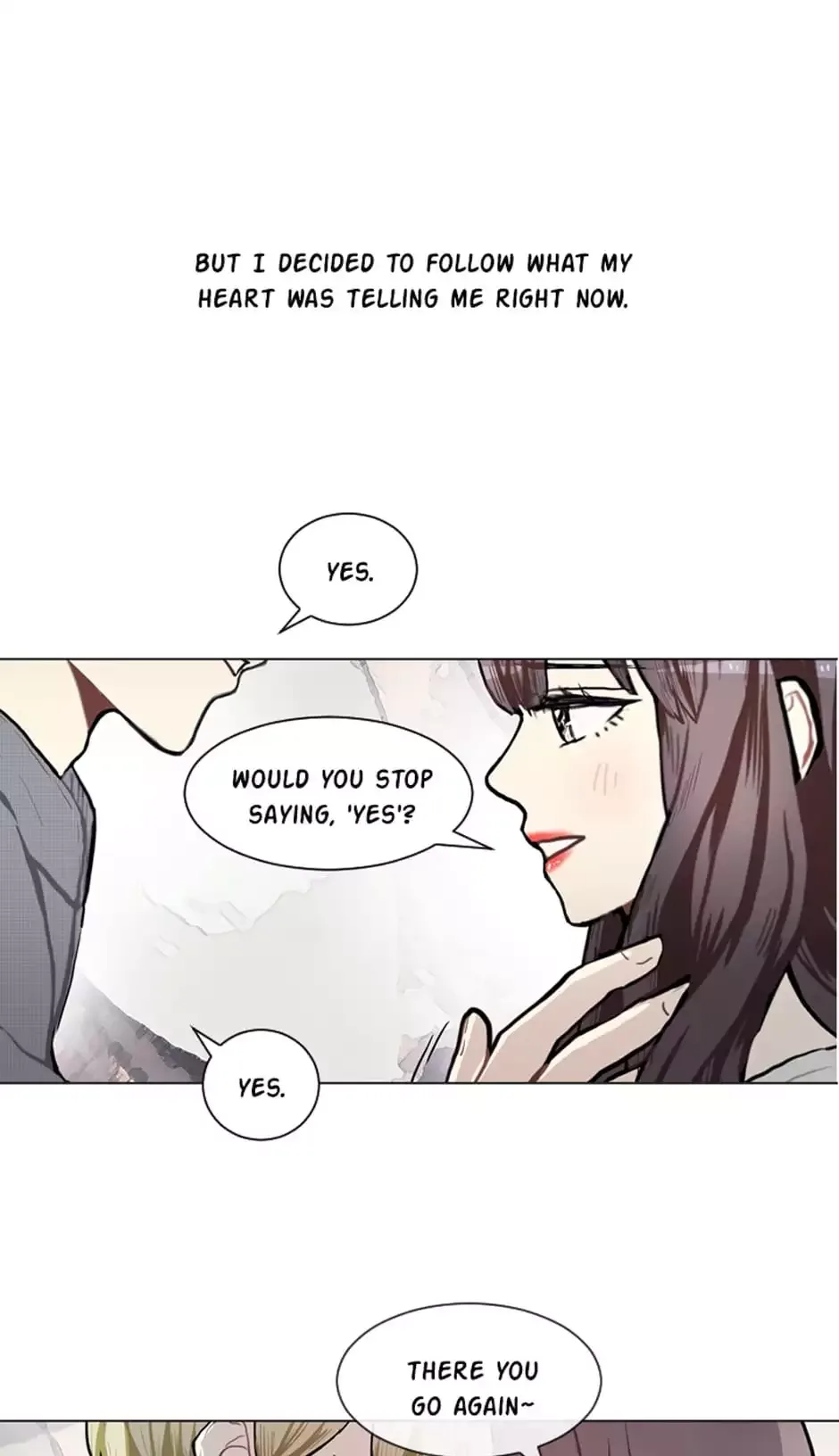 Love & Wish Chapter 75 page 3