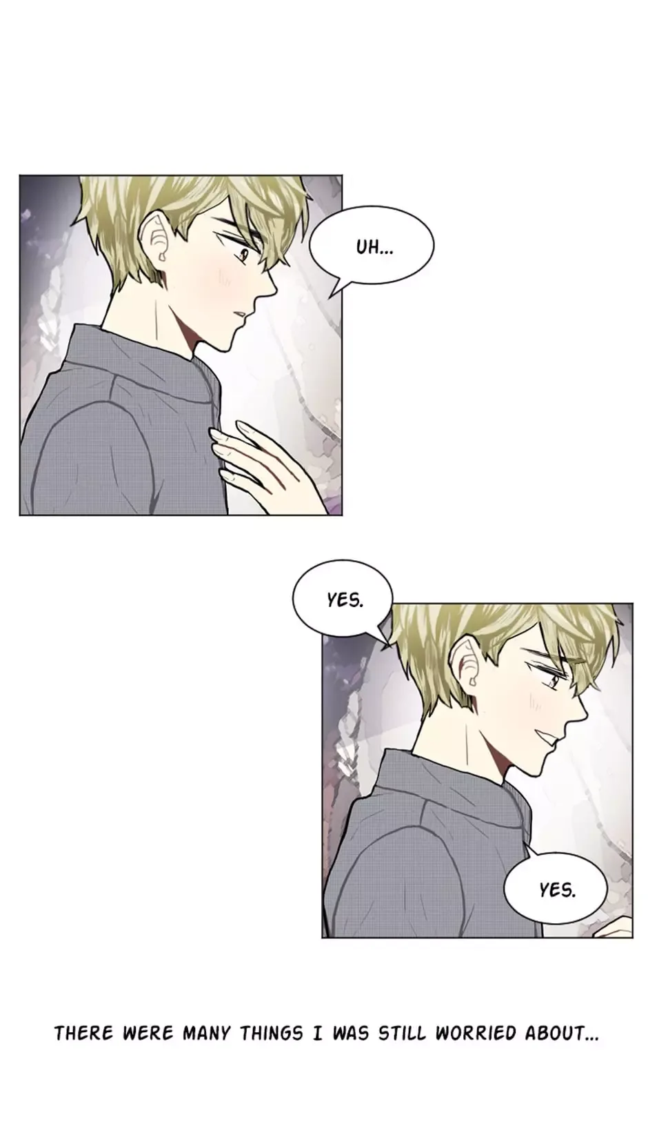 Love & Wish Chapter 75 page 2