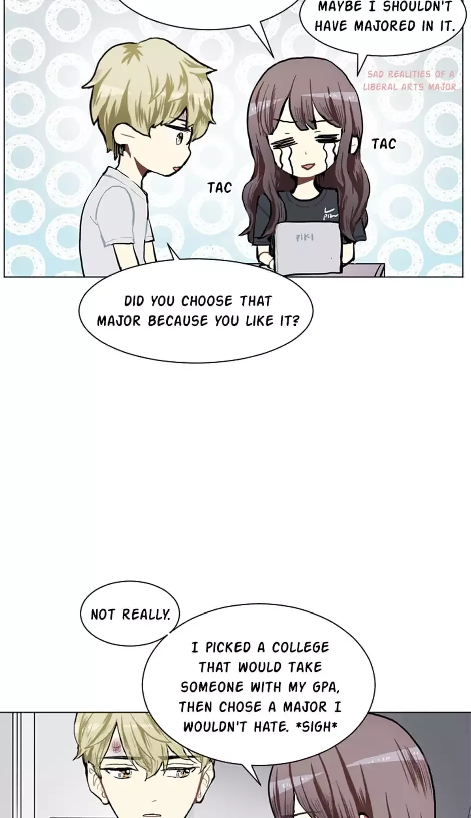 Love & Wish Chapter 75 page 10