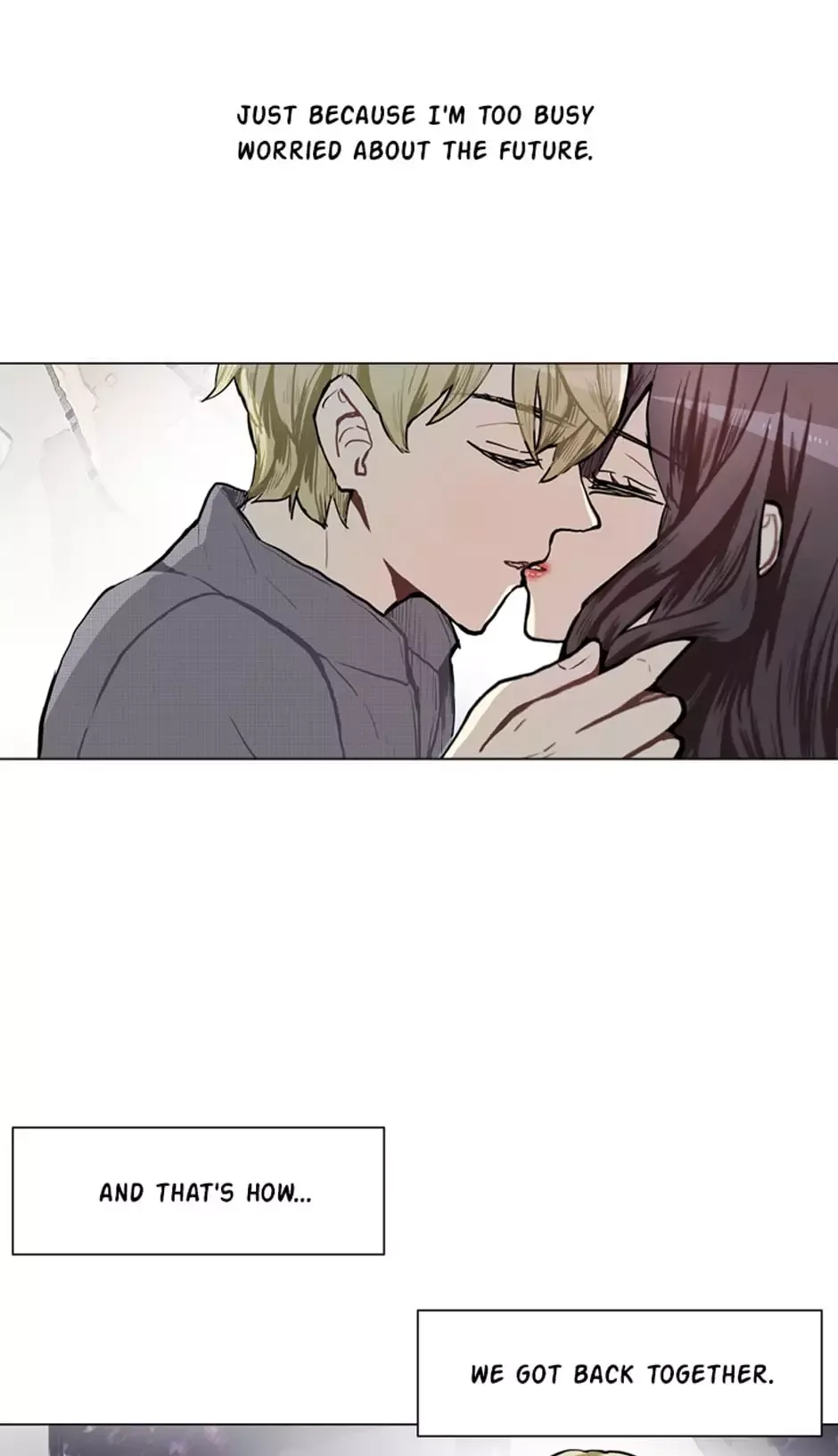 Love & Wish Chapter 75 page 5