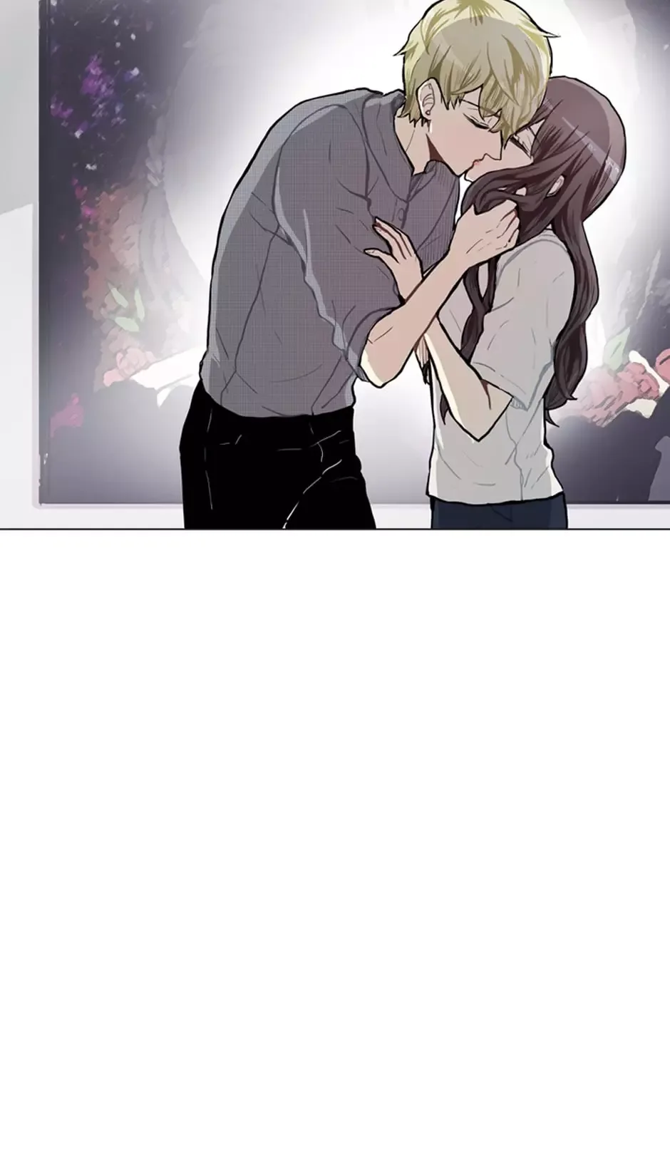 Love & Wish Chapter 75 page 6