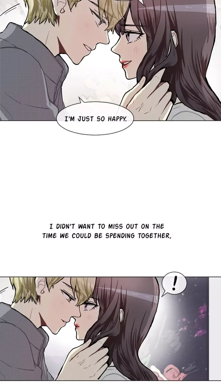 Love & Wish Chapter 75 page 4