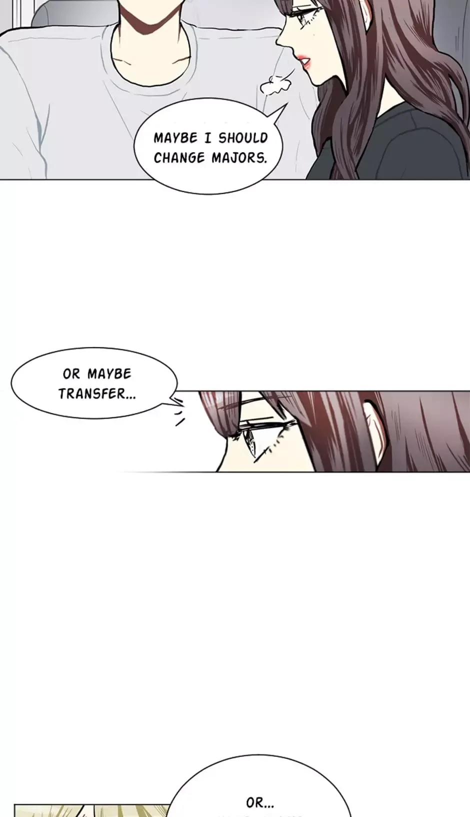 Love & Wish Chapter 75 page 11