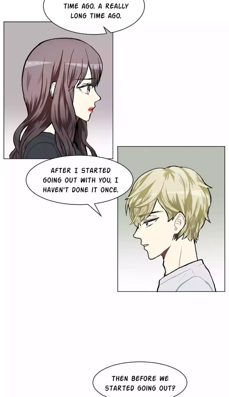 Love & Wish Chapter 75 page 18