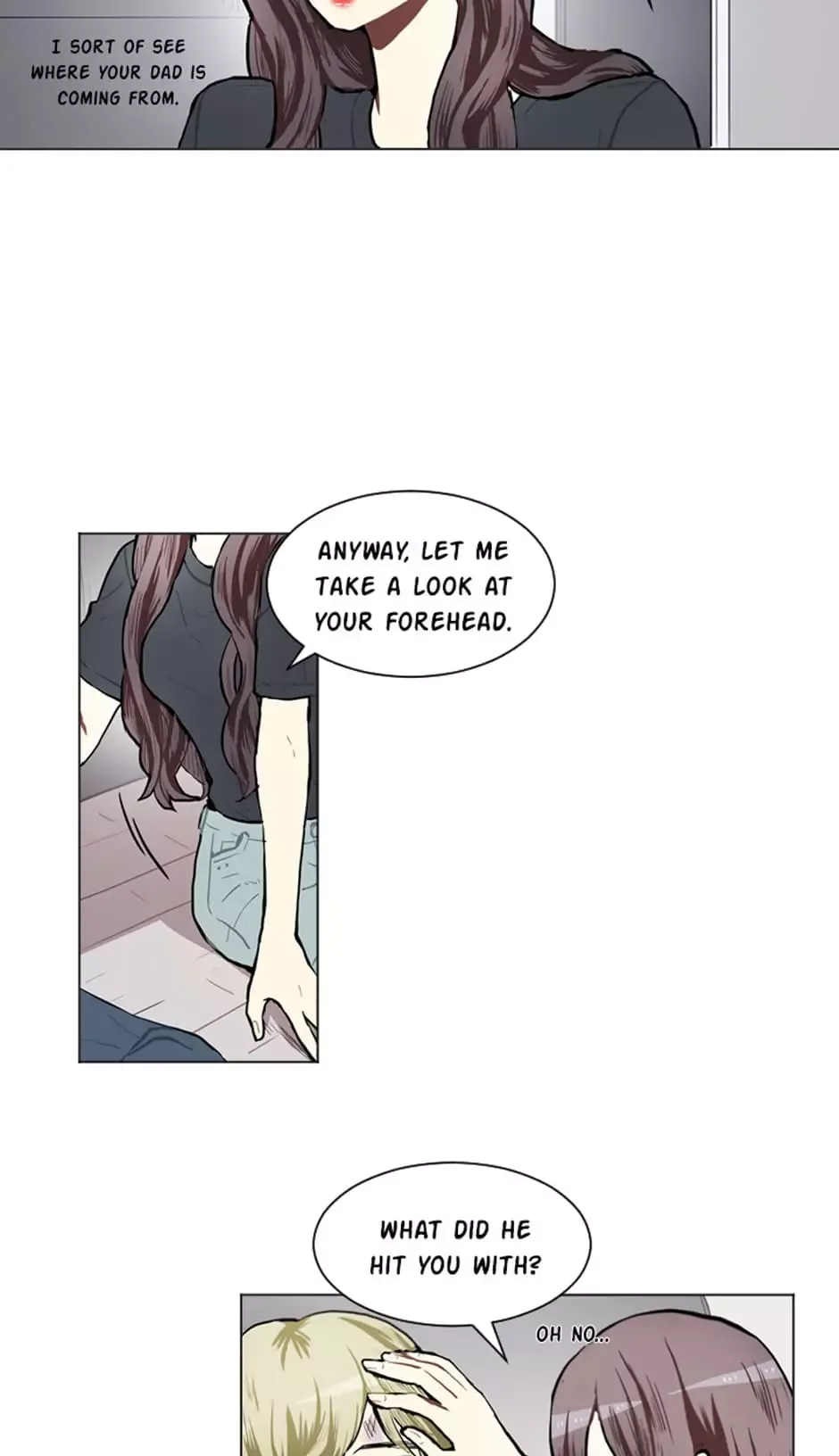 Love & Wish Chapter 75 page 14