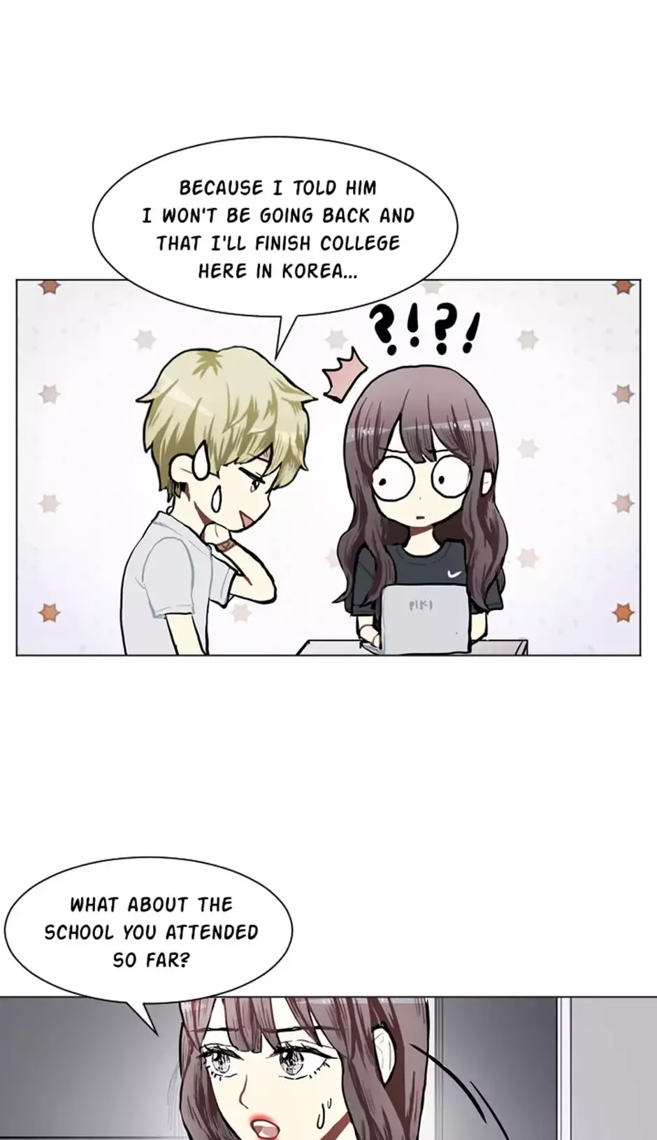 Love & Wish Chapter 75 page 13