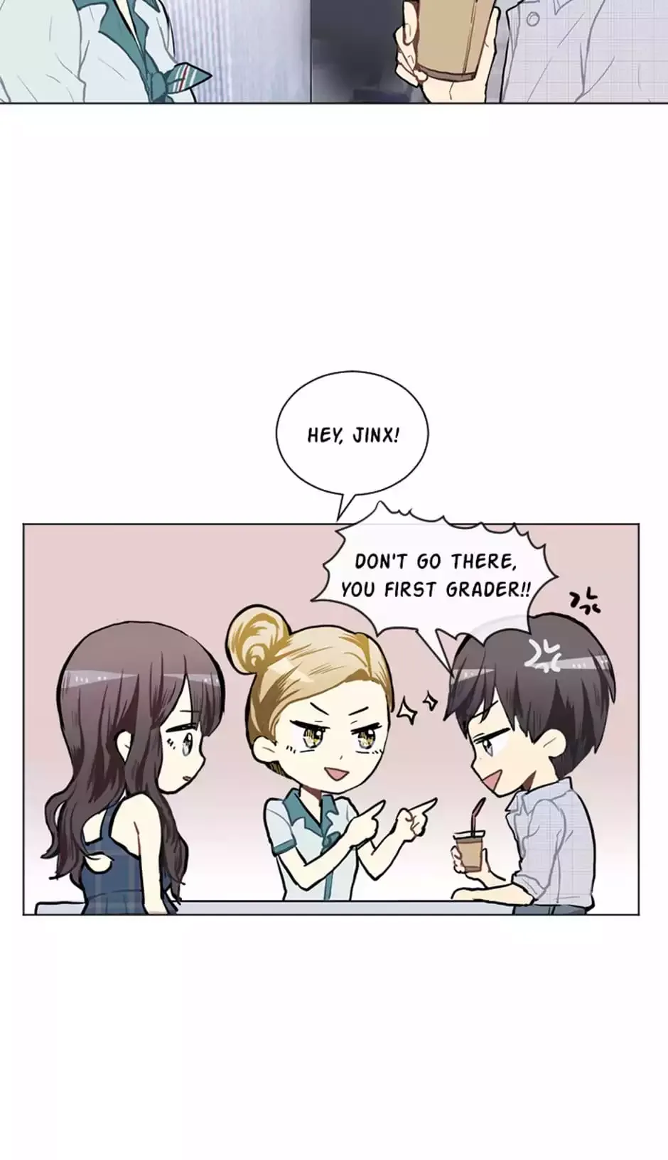 Love & Wish Chapter 75 page 28