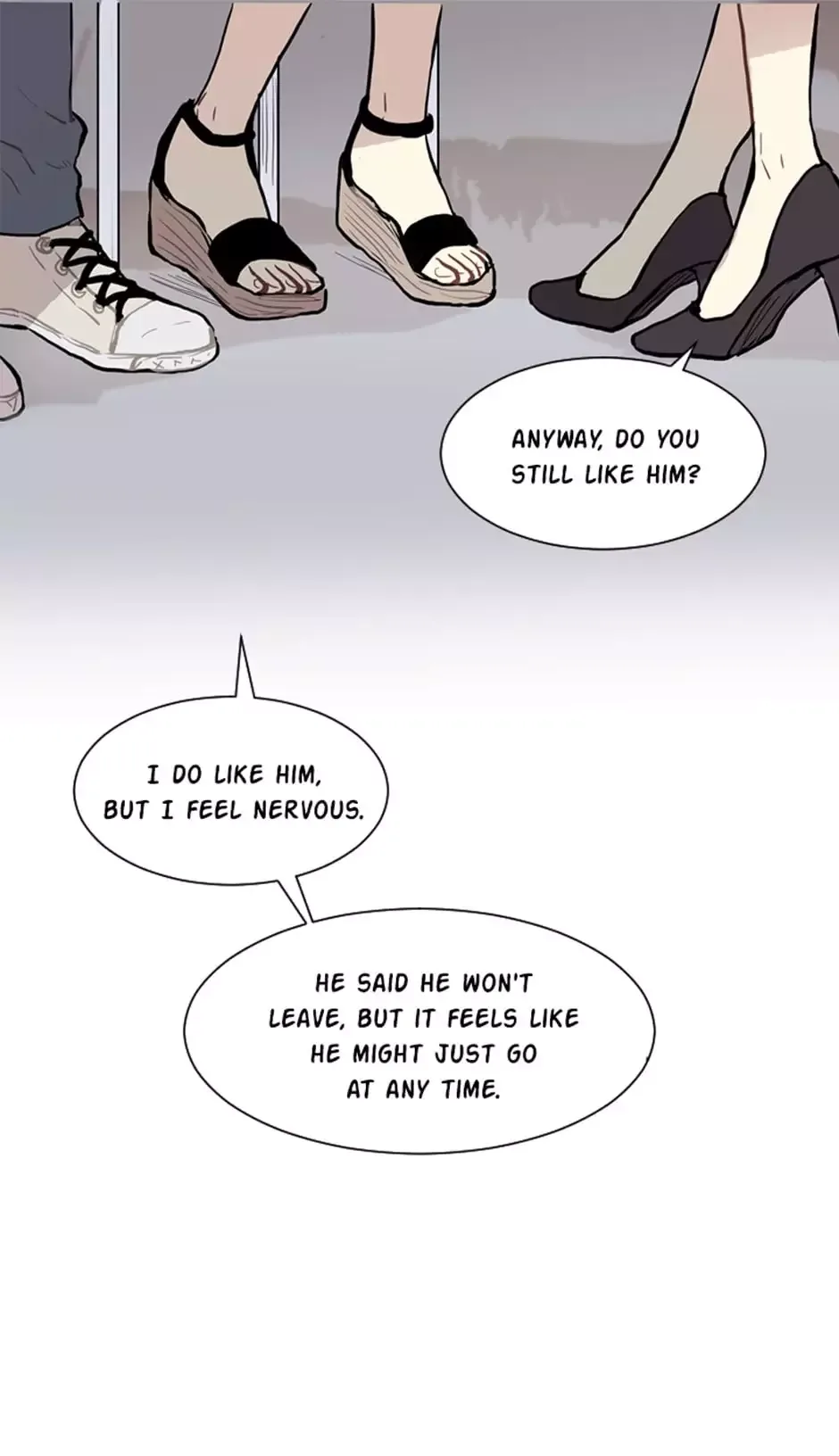 Love & Wish Chapter 75 page 29