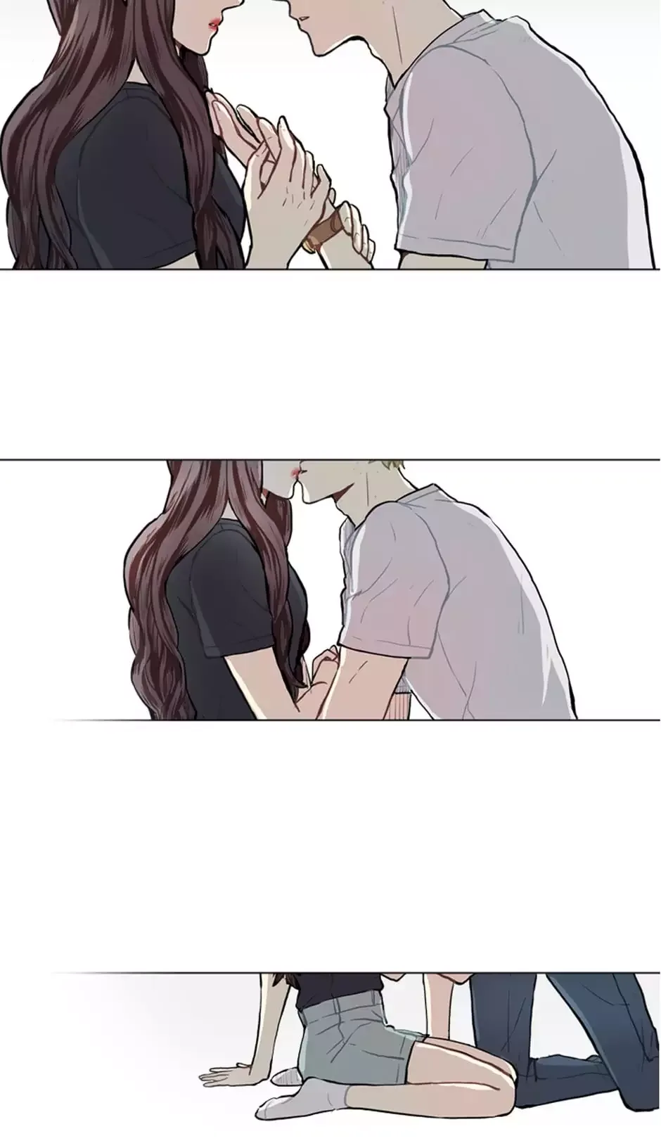 Love & Wish Chapter 75 page 24