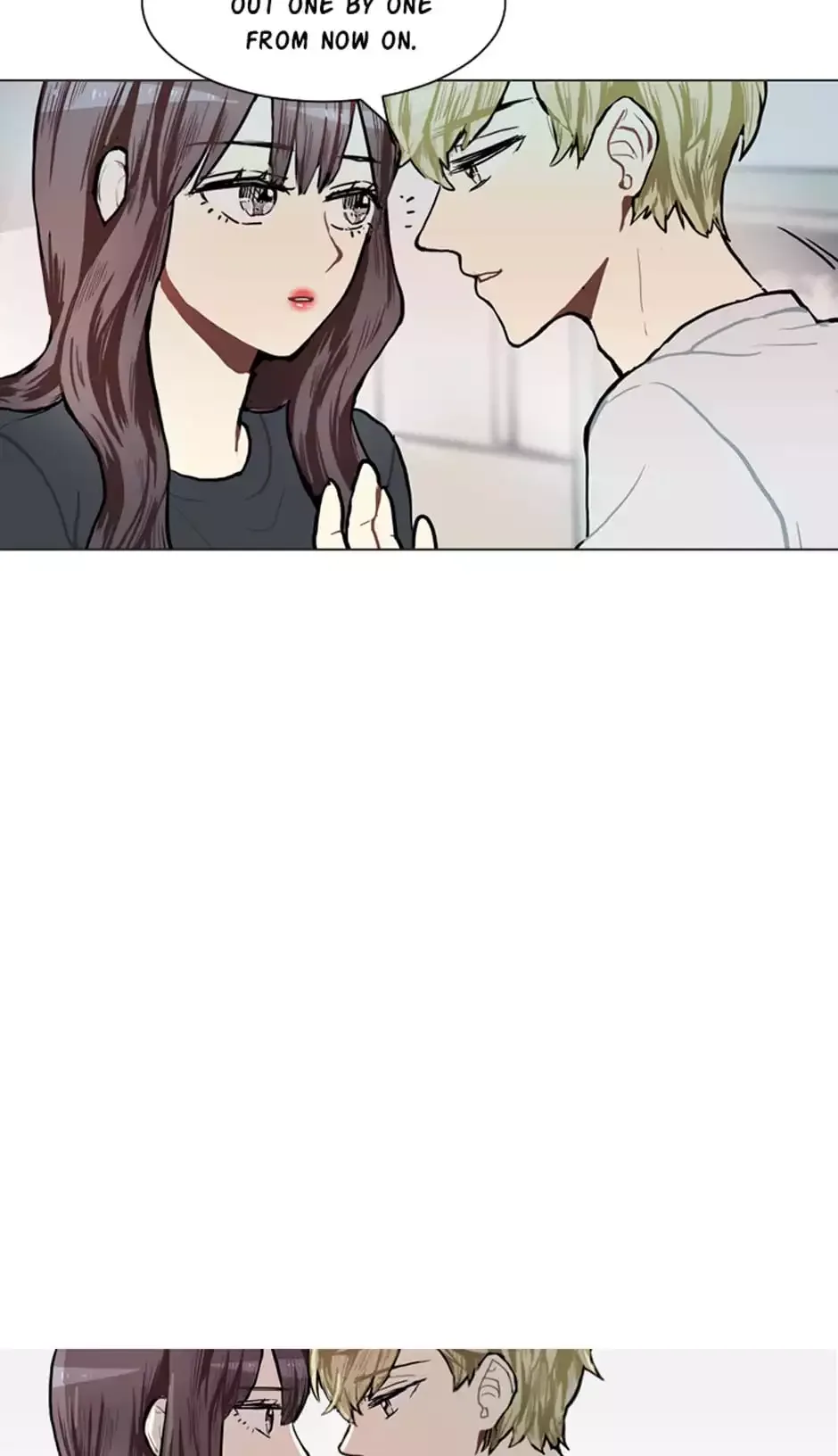 Love & Wish Chapter 75 page 23