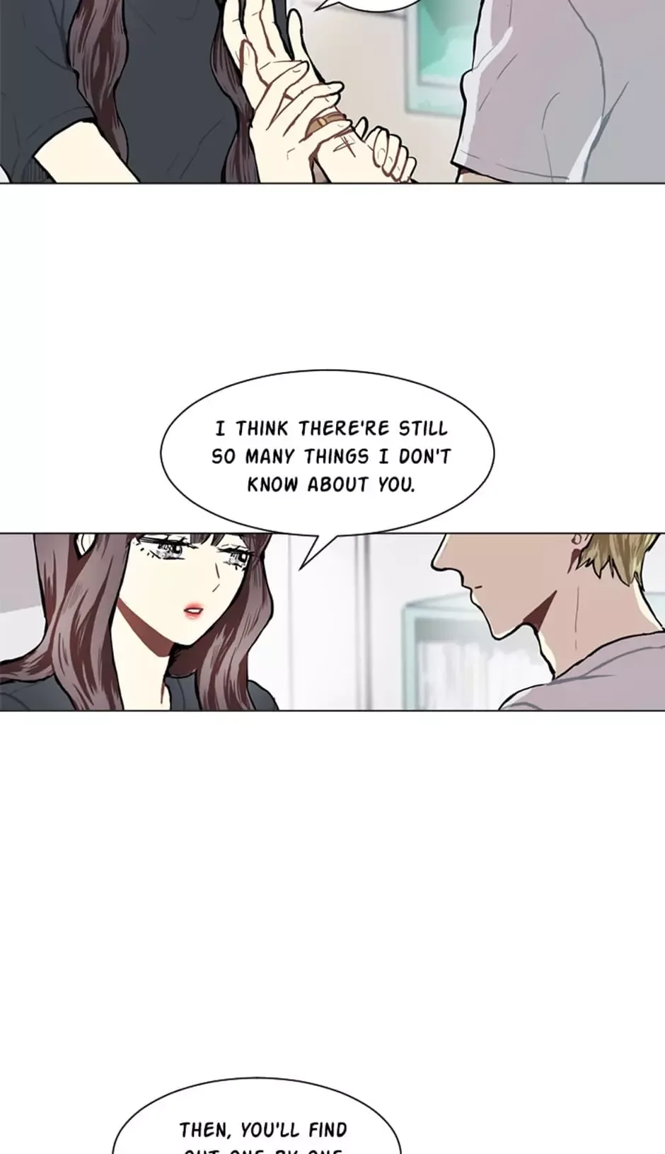 Love & Wish Chapter 75 page 22