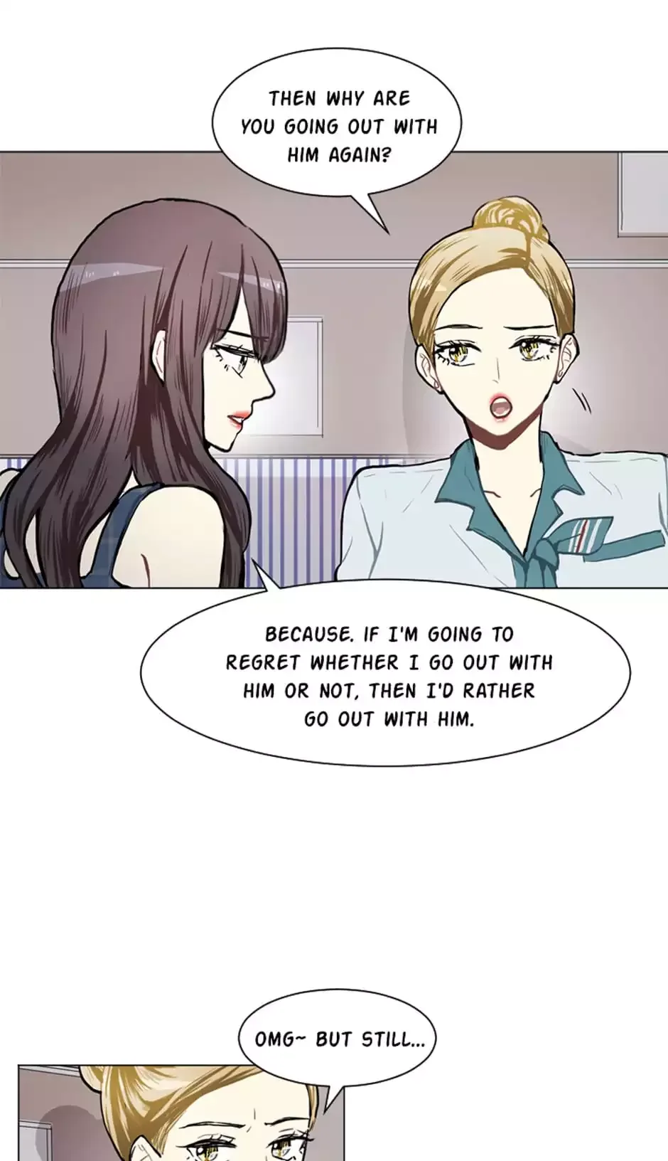 Love & Wish Chapter 75 page 30
