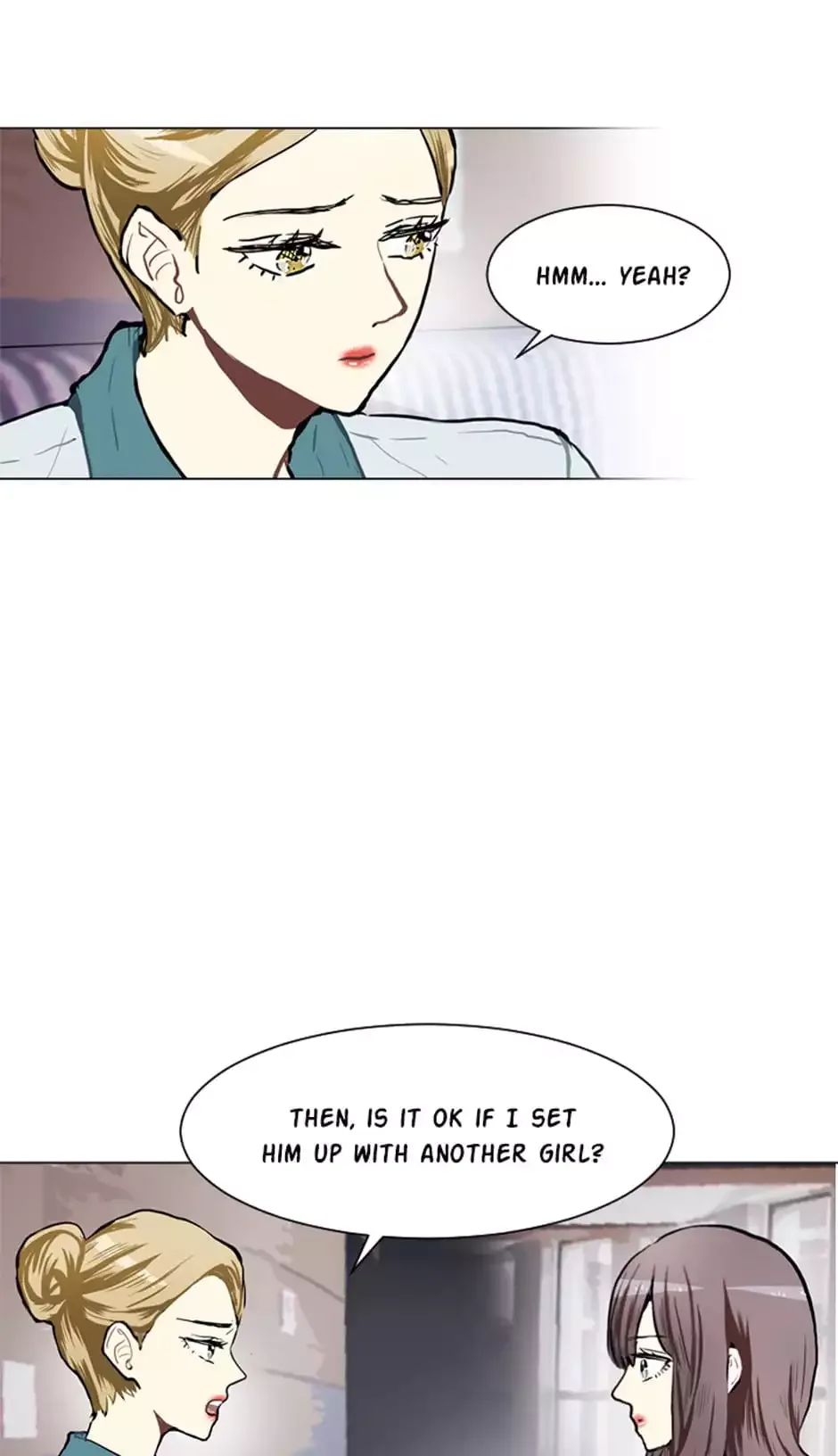 Love & Wish Chapter 75 page 38