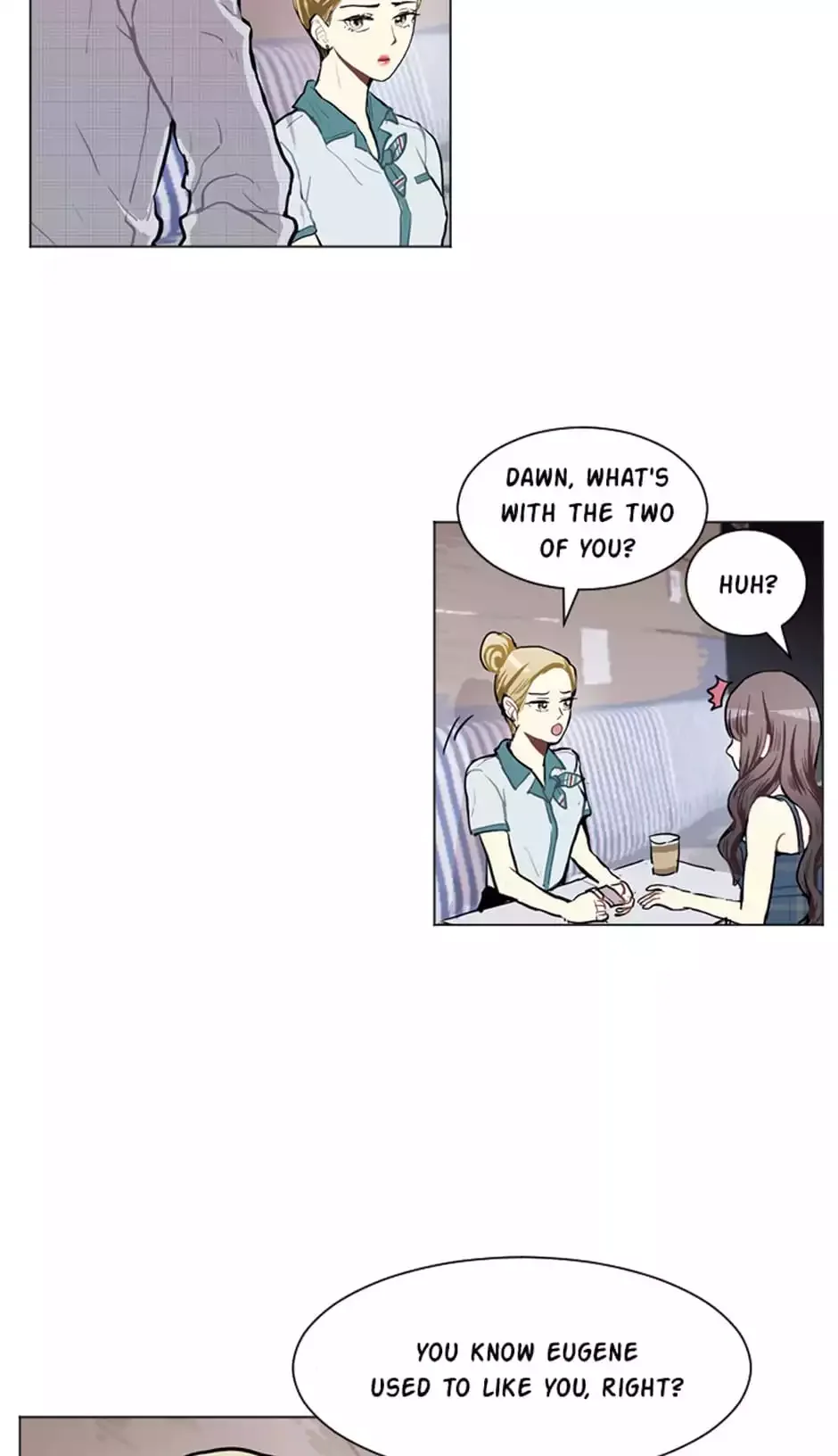 Love & Wish Chapter 75 page 35
