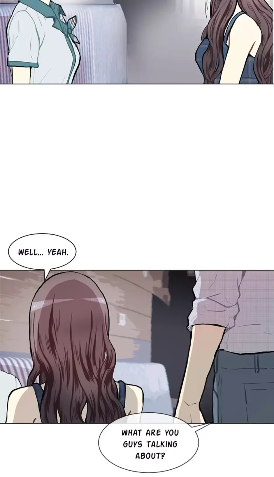 Love & Wish Chapter 75 page 39