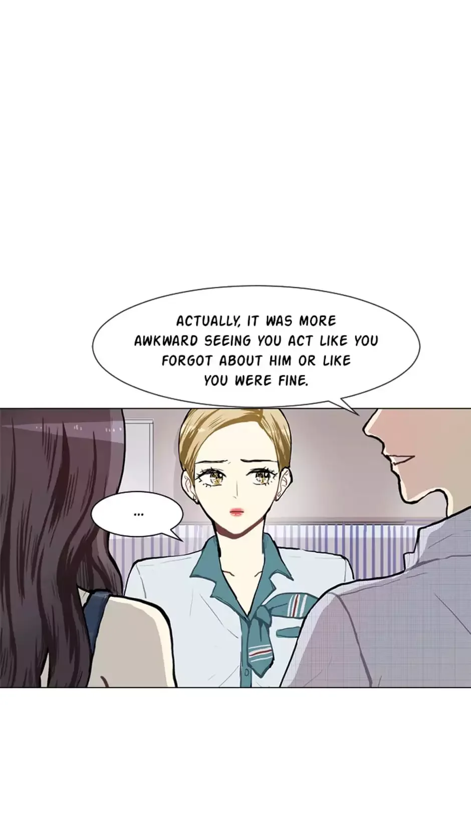 Love & Wish Chapter 75 page 33