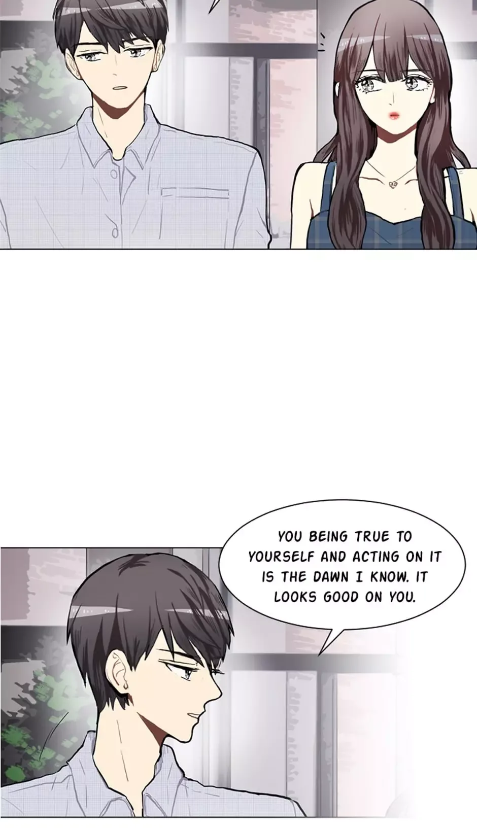 Love & Wish Chapter 75 page 32