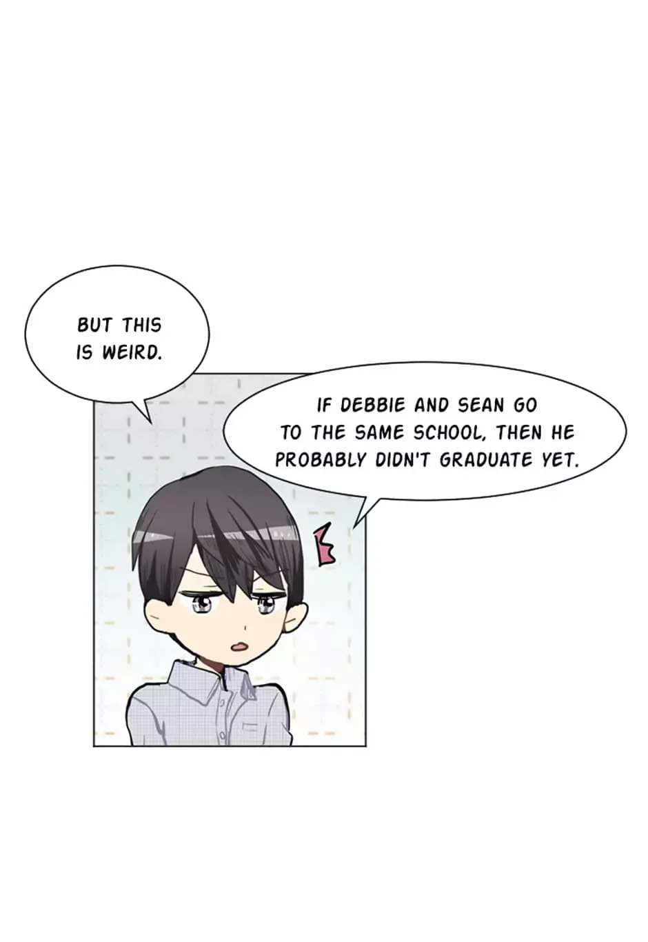 Love & Wish Chapter 75 page 49