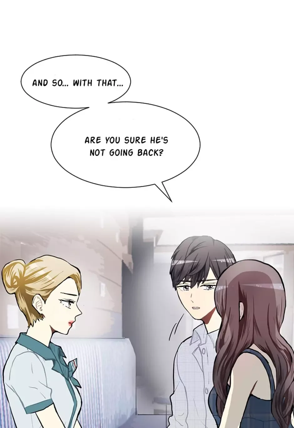 Love & Wish Chapter 75 page 50