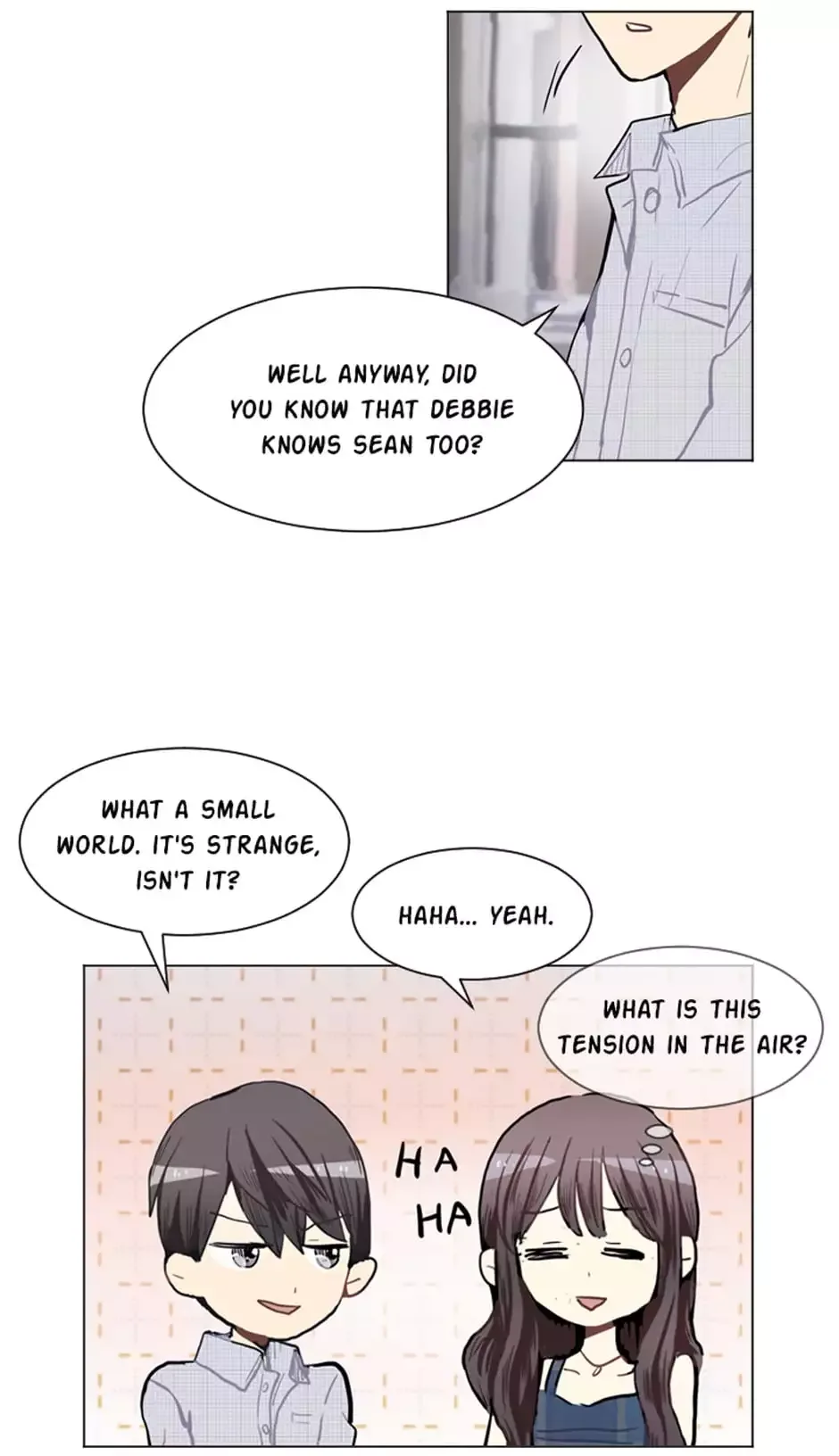 Love & Wish Chapter 75 page 48